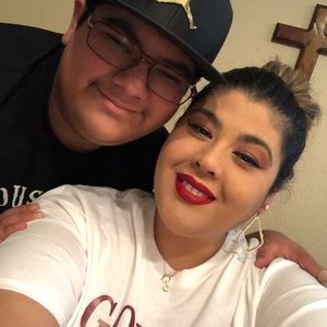 Meet your Posher, Marcella